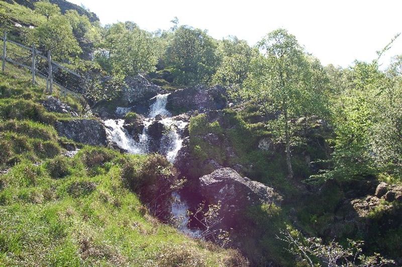 The Cairnwell